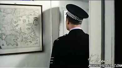 The Wicker Man scene 6