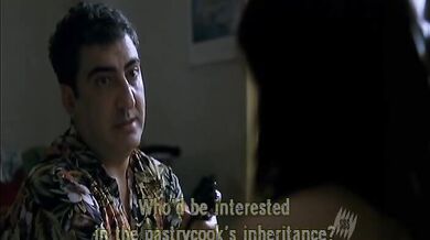 Unknown Show or Video scene 145