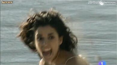 Aguila Roja scene 4