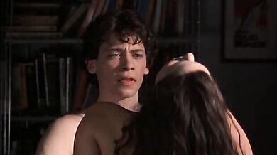 The Rachel Papers scene TWO