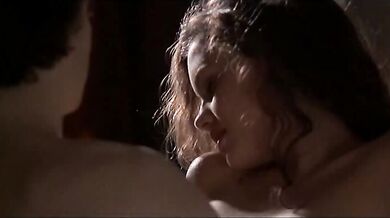 The Rachel Papers scene TWO