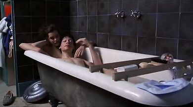 The Rachel Papers scene 6