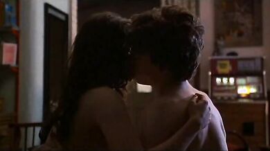 The Rachel Papers scene 7