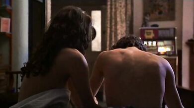The Rachel Papers scene 9