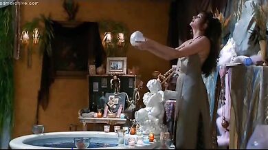 Four Rooms scene TWO