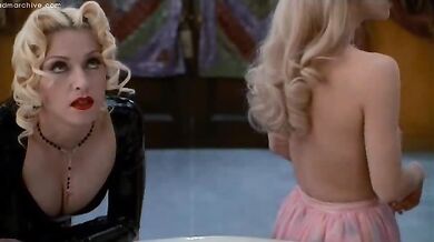 Four Rooms scene TWO