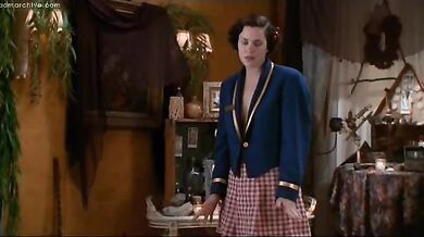 Four Rooms scene TWO
