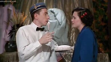 Four Rooms scene TWO