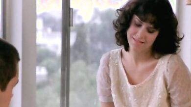 Mascara scene 13