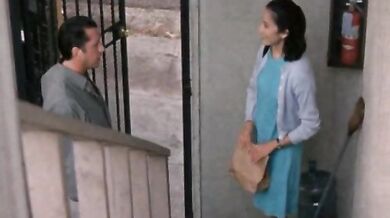 Mascara scene 13
