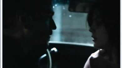The Night Buffalo scene TWO