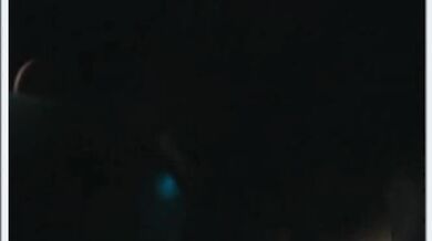 The Night Buffalo scene TWO