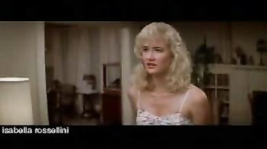 Blue Velvet scene 2