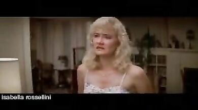 Blue Velvet scene 2