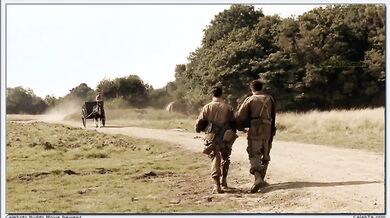 Band of Brothers