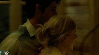 Sentiments, Les scene THREE