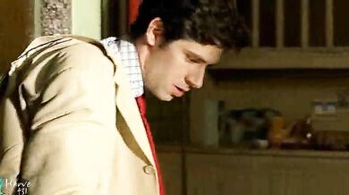 Sentiments, Les scene 4
