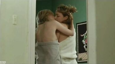Je suis votre homme scene 2