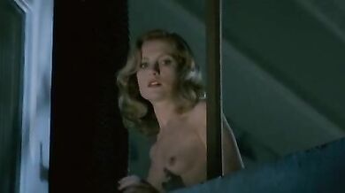 The Bedroom Window scene TWO