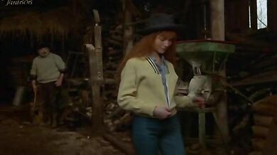 The Trout scene 2