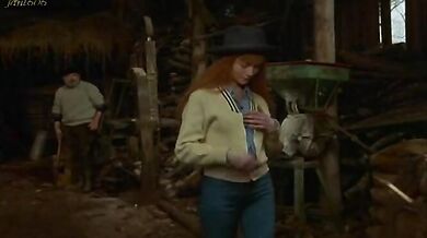 The Trout scene 2