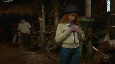 The Trout scene 2