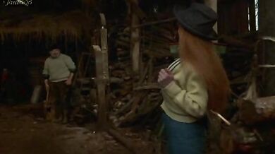 The Trout scene 2