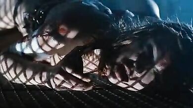 Fear dot Com scene 6