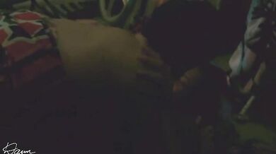Filles ne savent pas nager, Les scene TWO