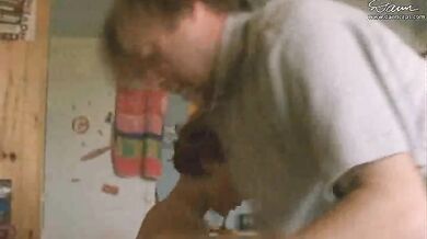 Filles ne savent pas nager, Les scene 4
