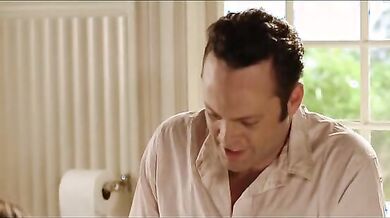 Wedding Crashers scene TWO