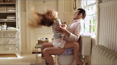 Wedding Crashers scene TWO