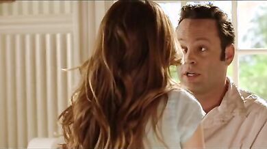 Wedding Crashers scene TWO