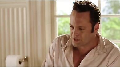 Wedding Crashers scene TWO
