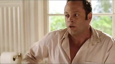 Wedding Crashers scene TWO
