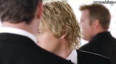 Wedding Crashers scene 3