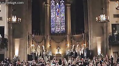Wedding Crashers scene 4