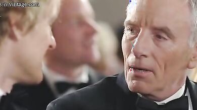 Wedding Crashers scene 4
