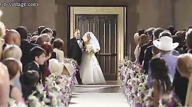 Wedding Crashers scene 4