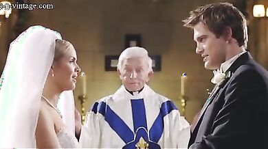 Wedding Crashers scene 4