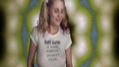 National Lampoon scene TWO