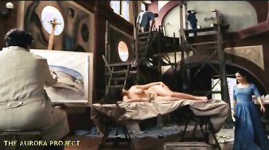 Frida scene TWO