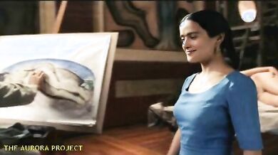 Frida scene TWO