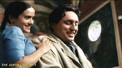 Frida scene TWO