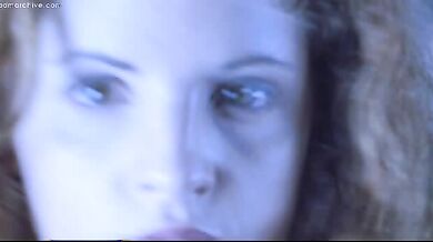 The Forsaken scene 3