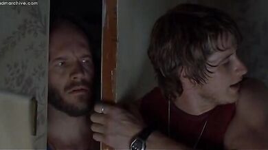 The Forsaken scene 3