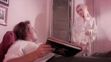 Bikini Hotel scene TWO