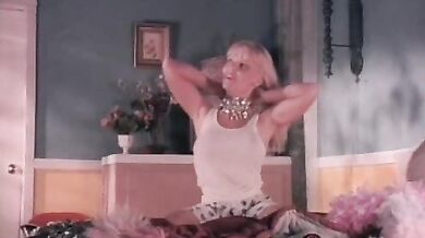 Bikini Hotel scene 4