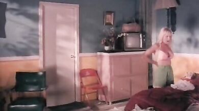Bikini Hotel scene 5