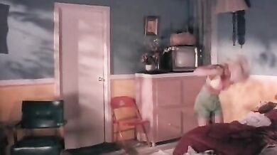 Bikini Hotel scene 5